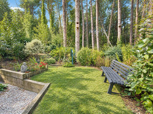 Garden- click for photo gallery